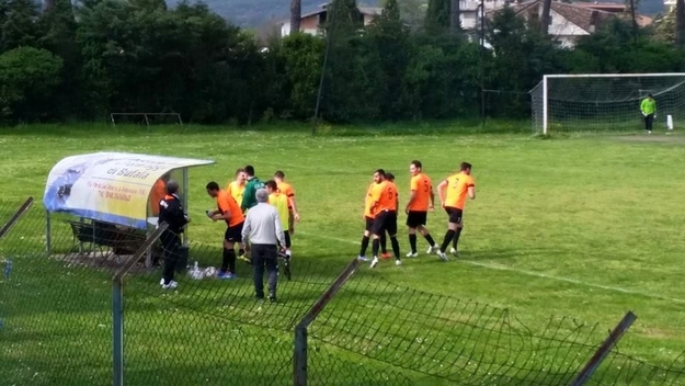 Il Praeneste ad un passo dal titolo