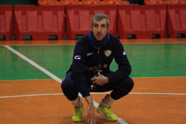 Filippo Capatti