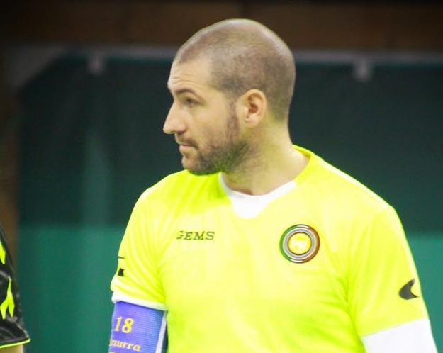 Michele Pandalone