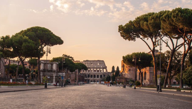 Il Foro Romano