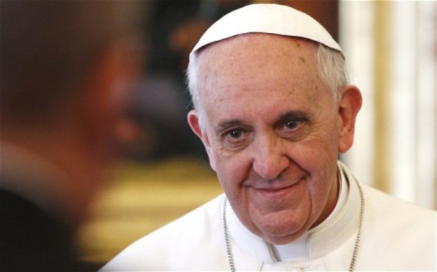 Papa Francesco