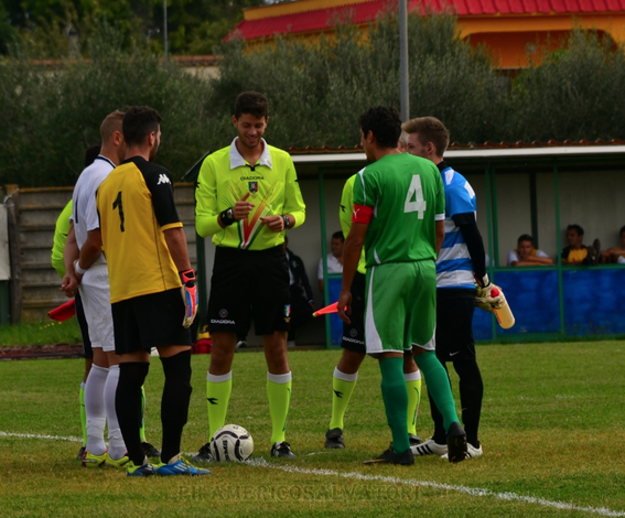 Nettuno Calcio