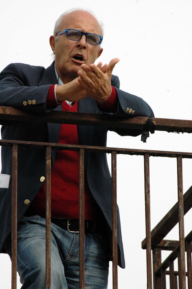 Sisto Giorgi