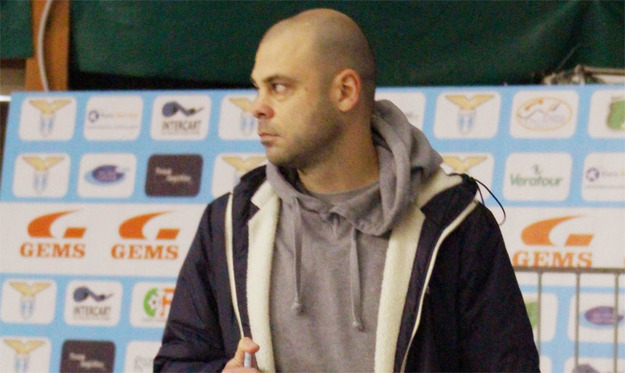 Manuel Baldelli