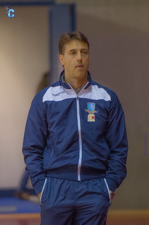 Valerio Bernardi