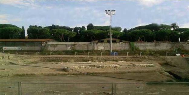 Campo Testaccio