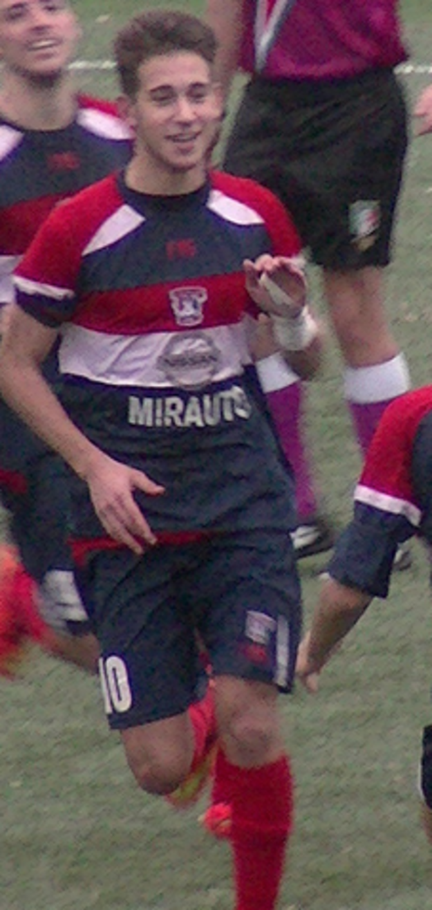 Davide Lorusso