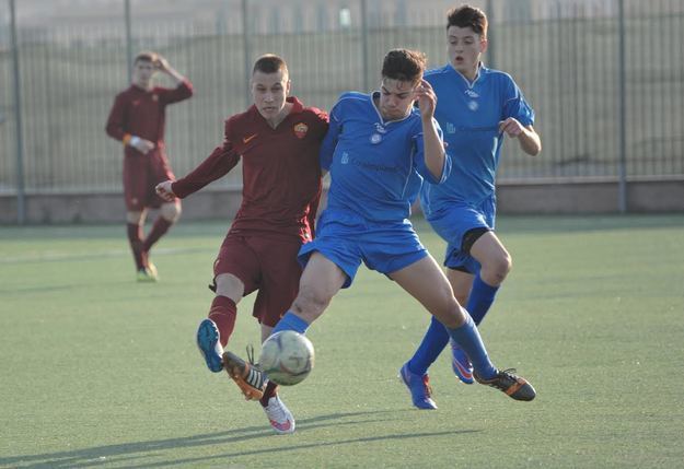 Successo del Savio © photosportroma.it
