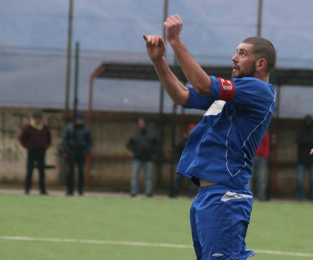 Match winner, Panella