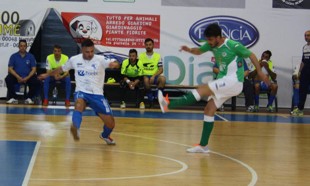 Real Podgora