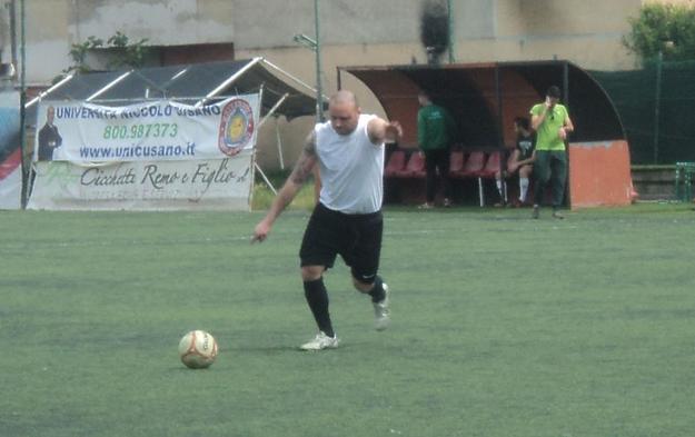 Morelli (Sporting Tbm)