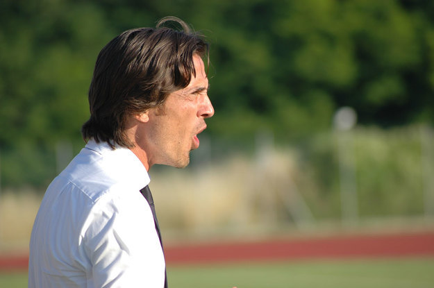 Daniele Franceschini ©GazzettaRegionale