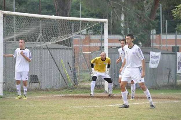 Boreale a 180' dai playoff