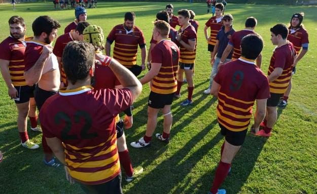 Il Rugby Città di Frascati