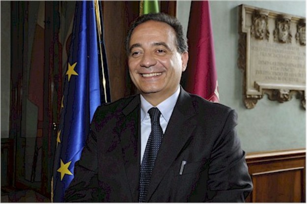 Giovanni Caudo