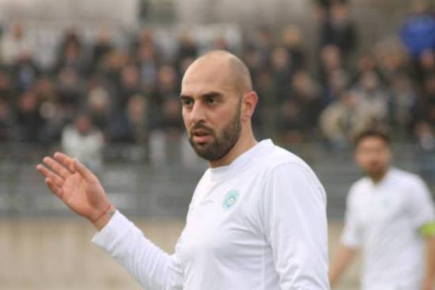 Daniele Suppa, Palocco