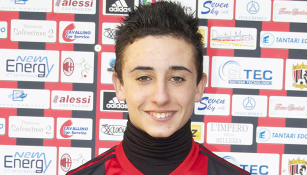 Kevin Carlino 