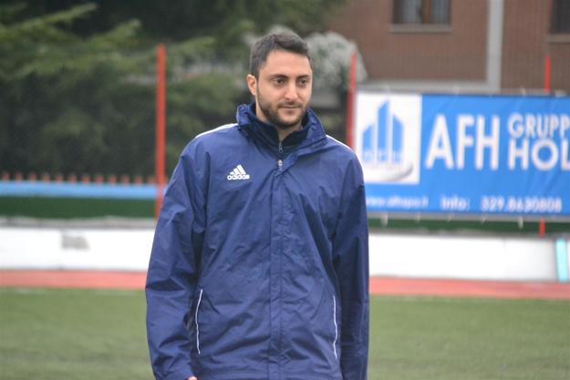 Andrea Buccitti