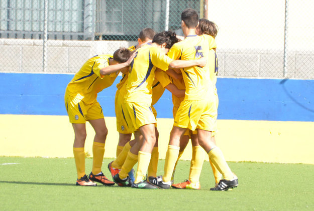 L'Urbetevere accede alle semifinali ©photosportiva.it