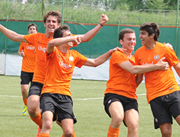 Il Futbol passa @ Del Gobbo