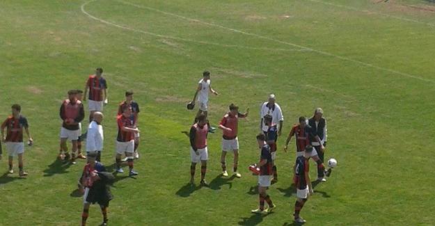 Villalba, quarta vittoria consecutiva