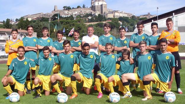 Salvezza per il Montefiascone ©Montefiascone Calcio