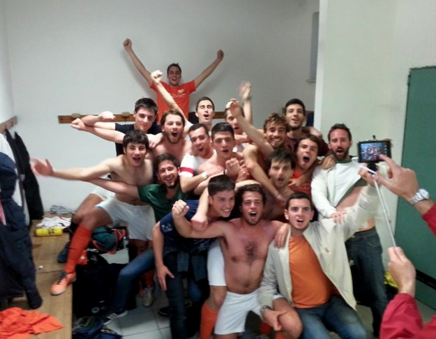 Festa Cisco (foto Facebook)