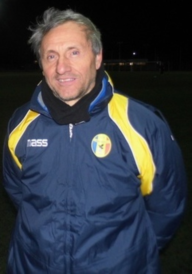 Antonello Ciancamerla