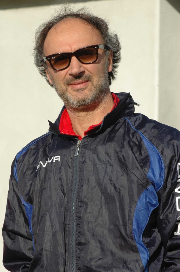 Salvatore Piccaro