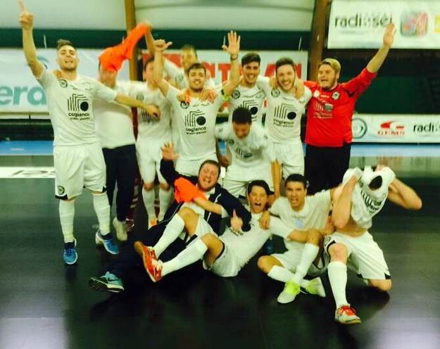 Esultanza Carlisport