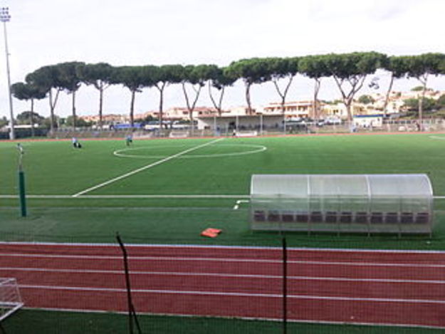 Stadio Enrico Galli di Cerveteri