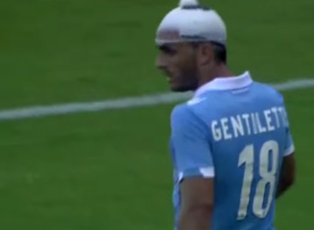 Santiago Gentiletti
