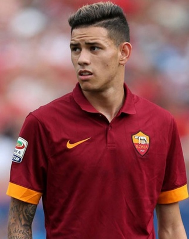 Antonio Sanabria