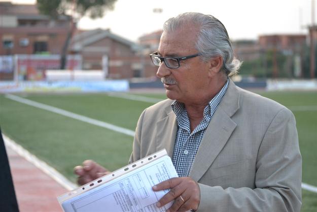 Sandro Serafini