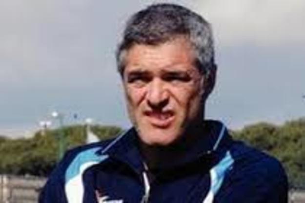 Pernarella, tecnico della Pro Calcio Lenola