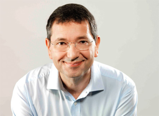 Il sindaco Ignazio Marino