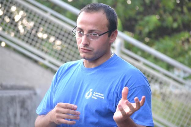 Daniele Sarnataro