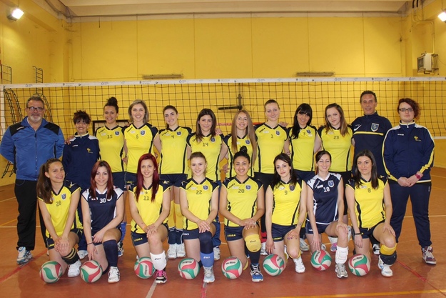 Free Club, la rosa al completa
