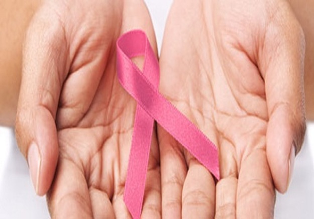 Il fiocco rosa della prevenzione
