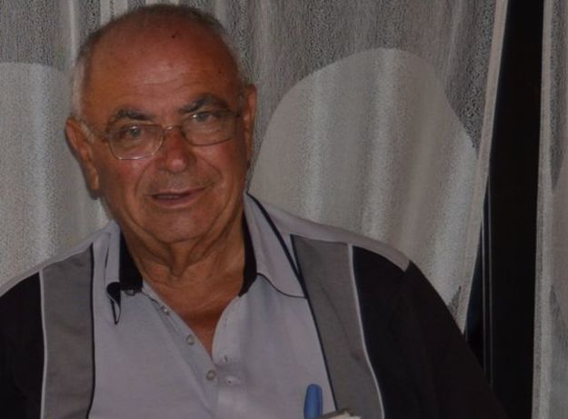 Antonio Fragasso