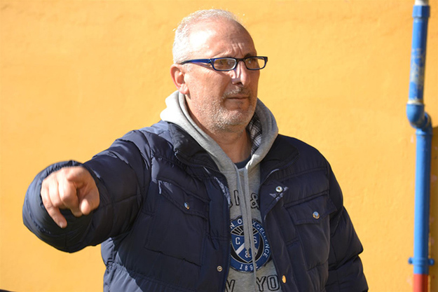 Proietti ©Casilina Calcio