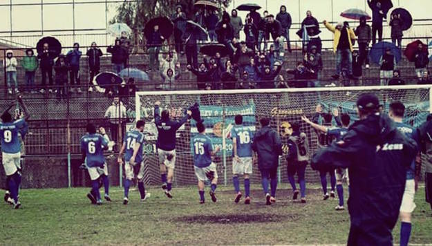 Formia Calcio