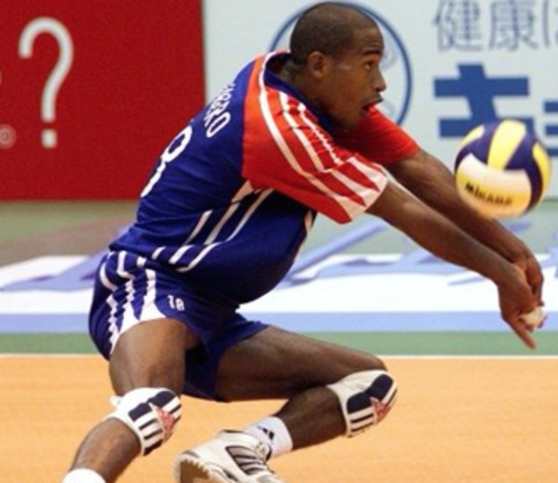 Yasser Romero Mayeta