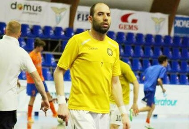 Fabrizio Reali