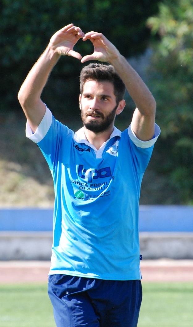 Cristiano Roversi. Foto di Giorgio Ricci