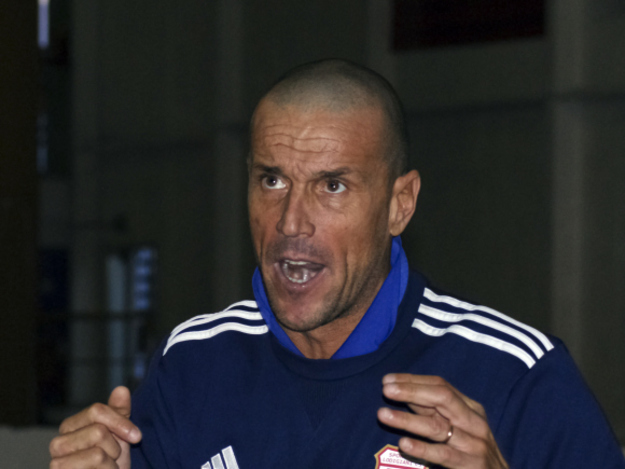 Armando Pozzi