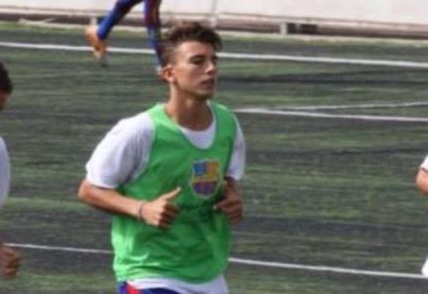Pasqui (suo il 2-0)