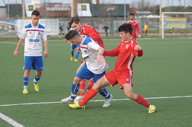 Atletico Acilia, stangata dal Giudice Sportivo