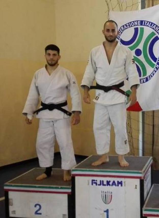 Mattozzi e D'Alesio