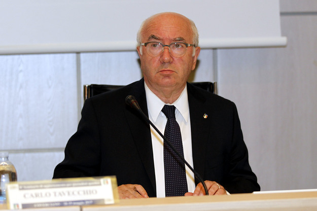 Carlo Tavecchio